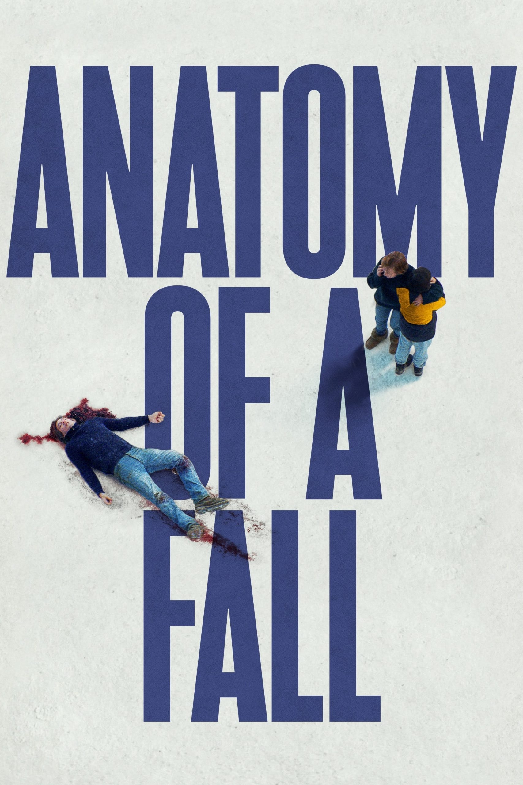 Download Anatomy of a Fall 2023 BluRay Dual Audio Hindi ORG 1080p | 720p | 480p [700MB] download