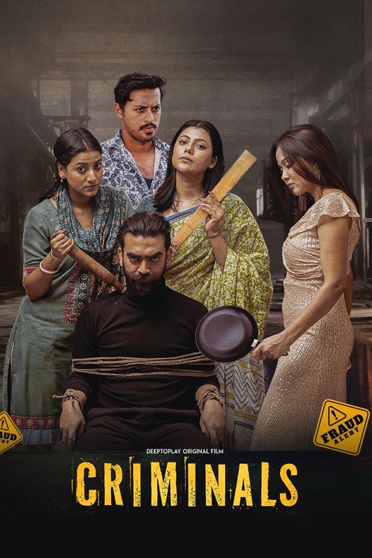 Download Criminals 2024 WEB-DL Bangla 1080p | 720p | 480p [350MB] download