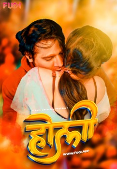 Download Holi (2024) WEB-DL Uncut Fugi Originals Short Film 1080p | 720p download