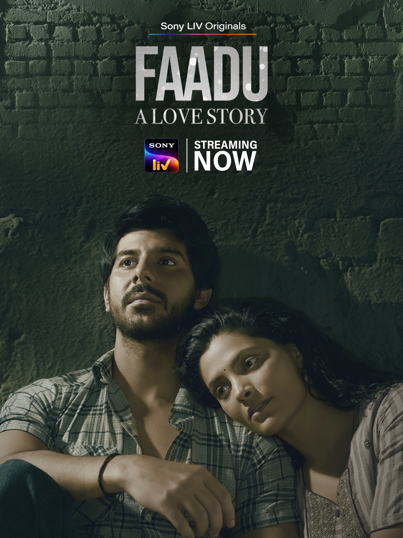 Download Faadu – A Love Story (Season 1) WEB-DL Hindi SonyLIV Complete Web Series 1080p | 720p | 480p download