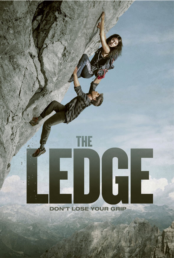 Download The Ledge 2022 WEB-DL AMZN Dual Audio Hindi ORG 5.1 1080p | 720p | 480p [300MB] download