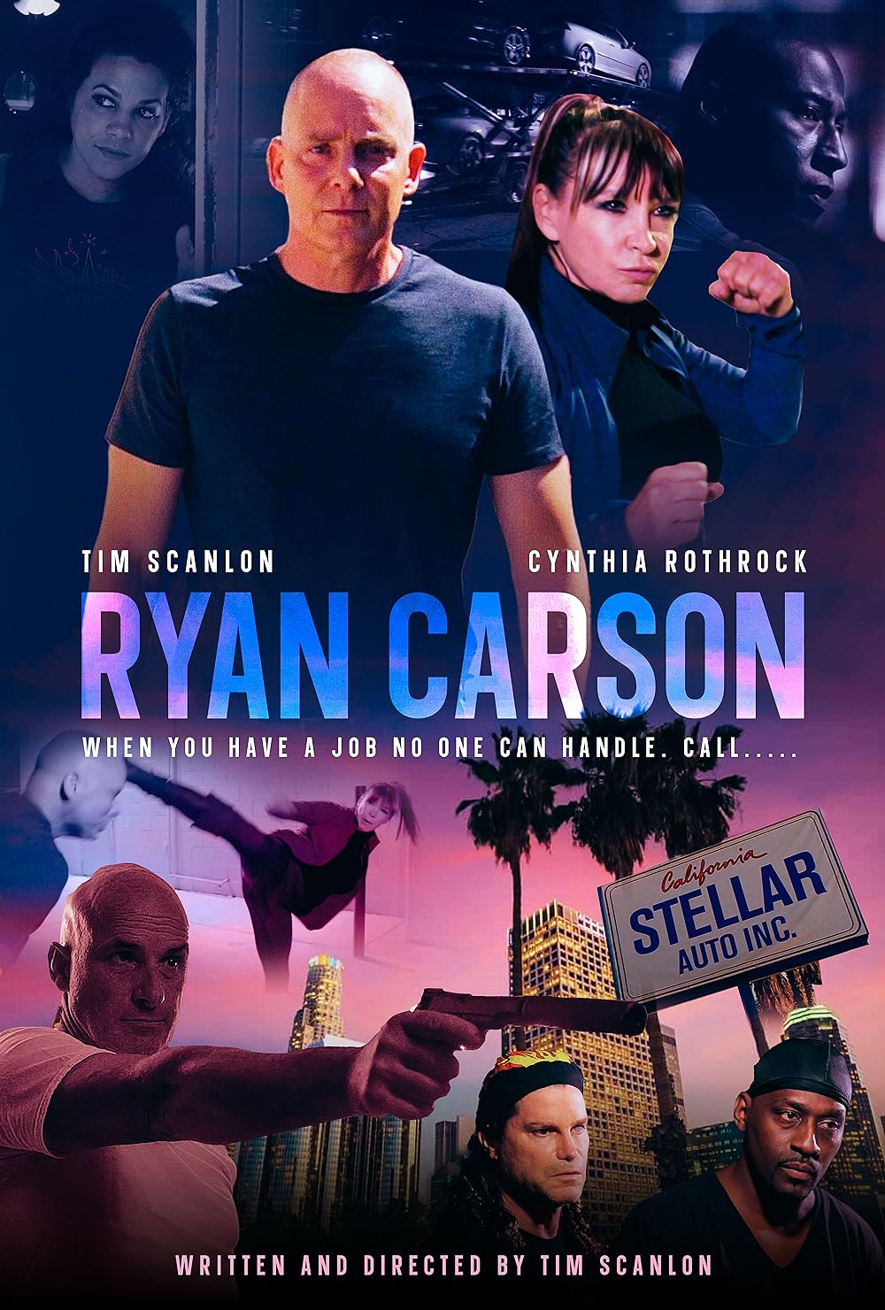 Download Ryan Carson 2022 WEBRip 1XBET Voice Over 720p download