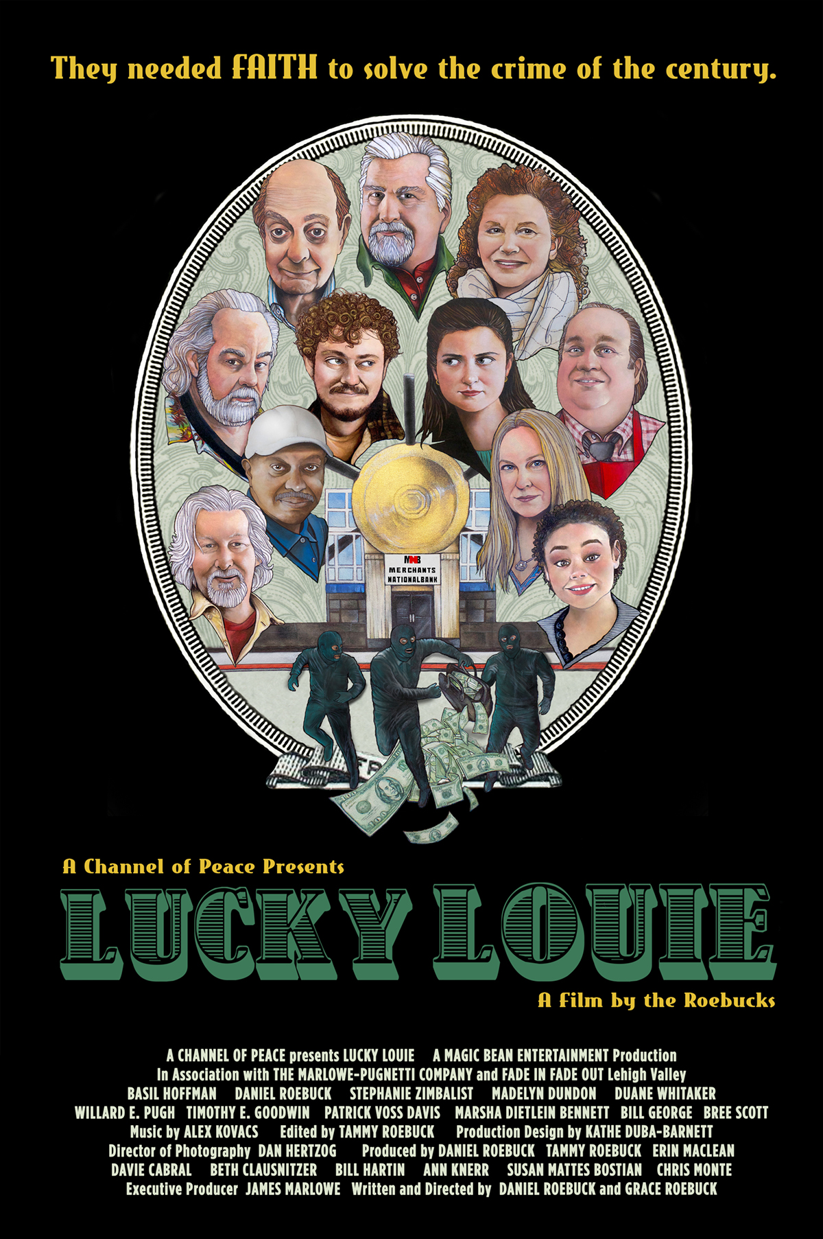 Download Lucky Louie 2023 WEBRip 1XBET Voice Over 720p download