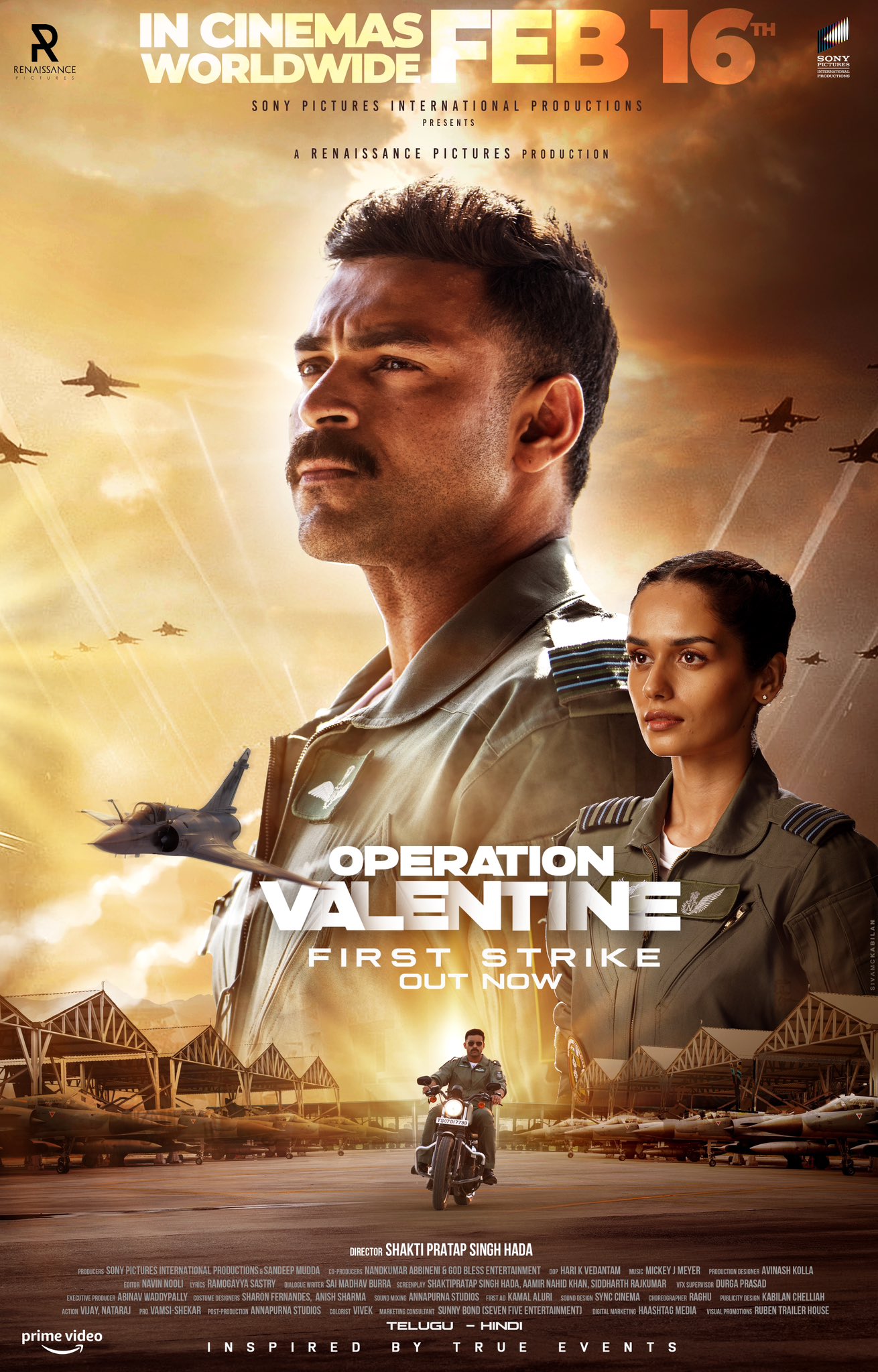 Download Operation Valentine 2024 WEBRip 1XBET Voice Over 720p download