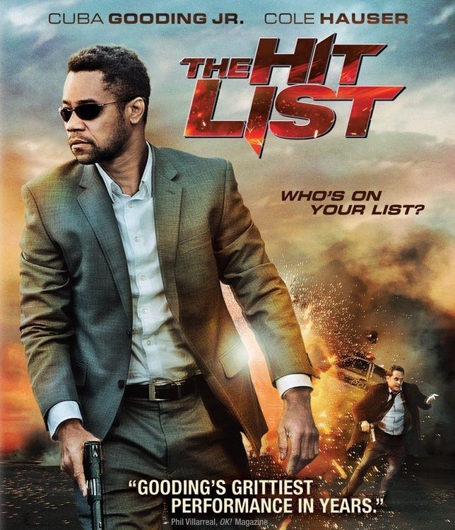 Download The Hit List (2011) WEB-DL Dual Audio Hindi 1080p | 720p | 480p [350MB] download