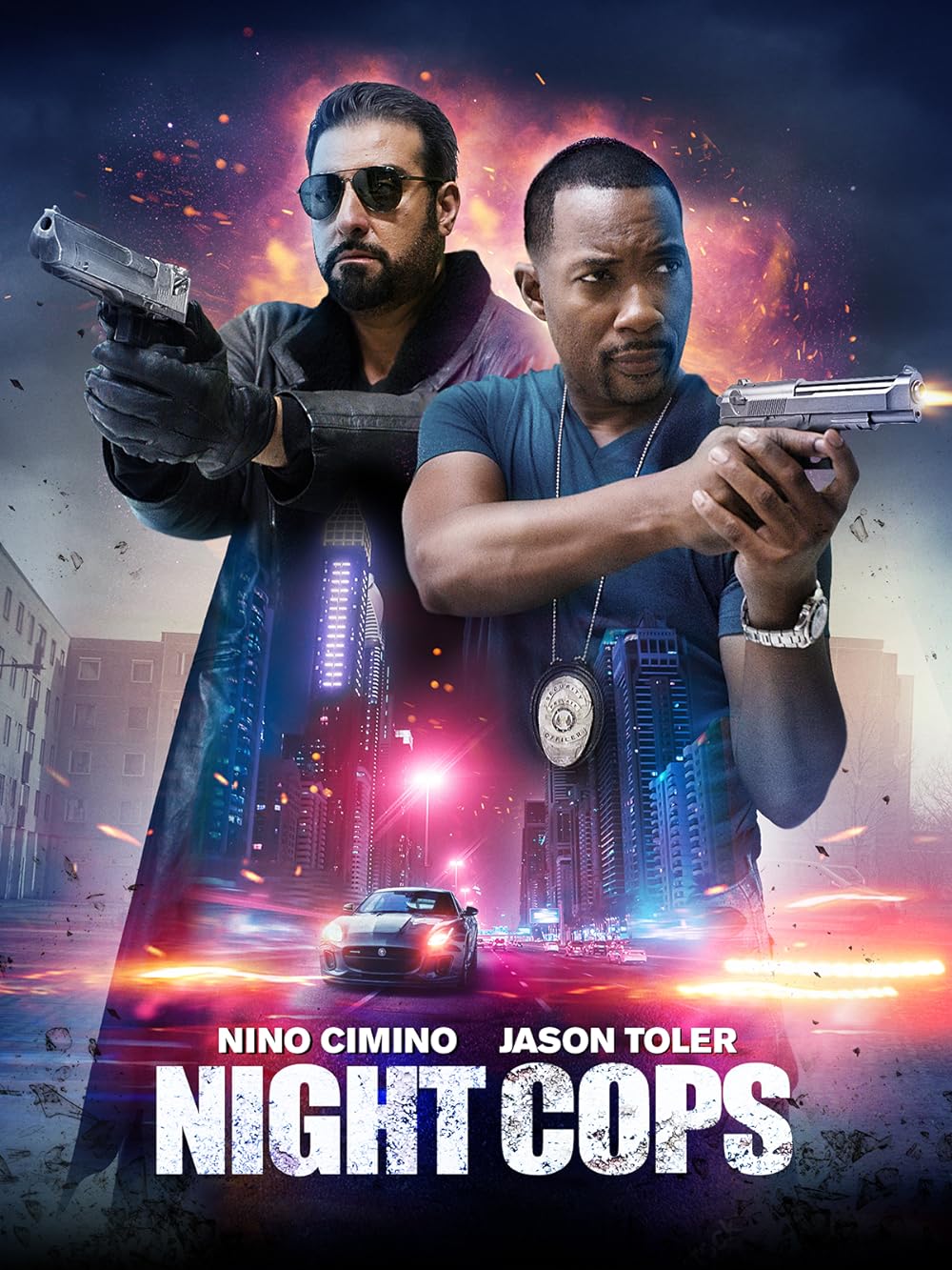 Download Night Cops 2023 WEBRip 1XBET Voice Over 720p download