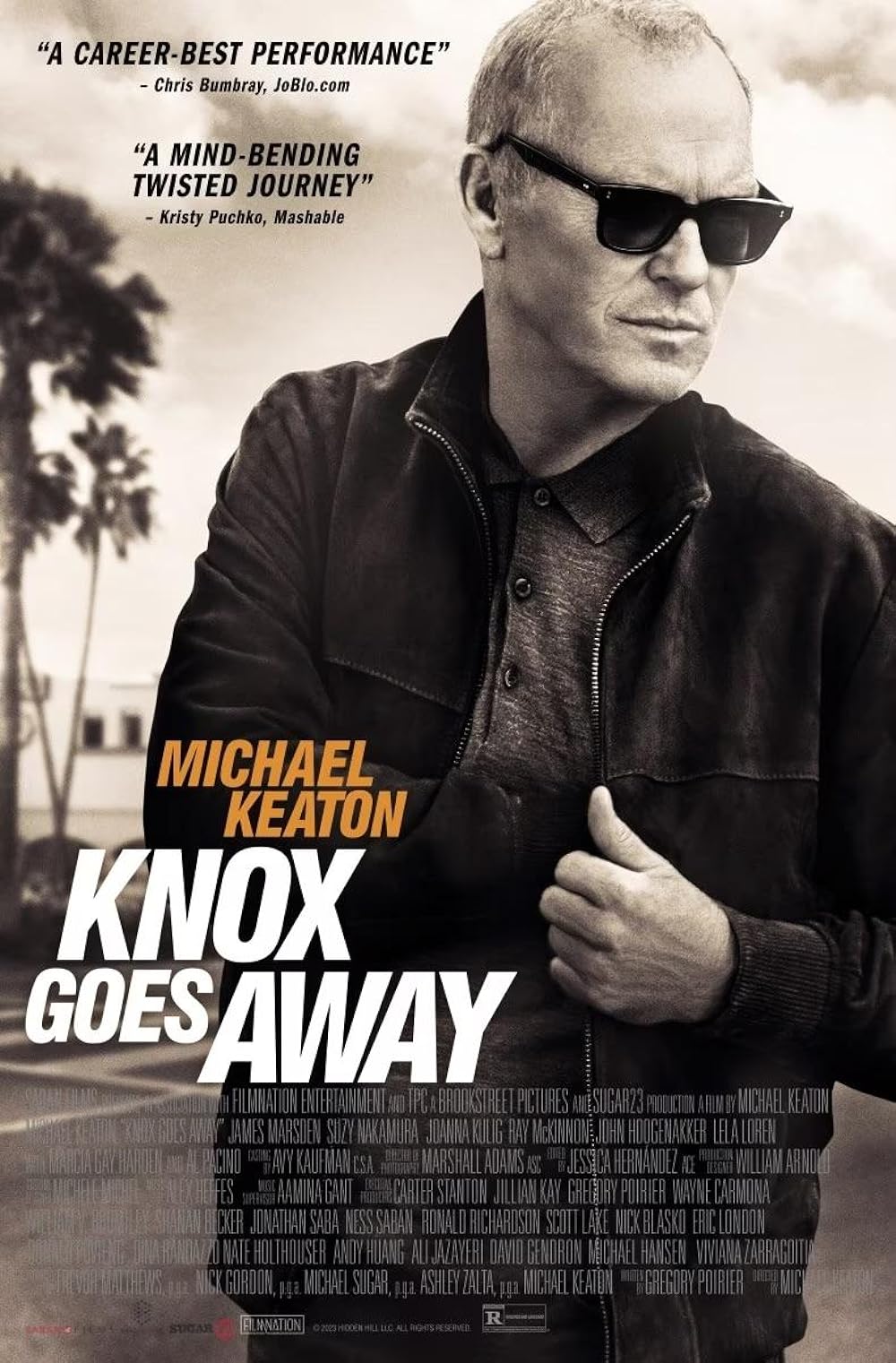 Download Knox Goes Away 2023 WEBRip 1XBET Voice Over 720p download