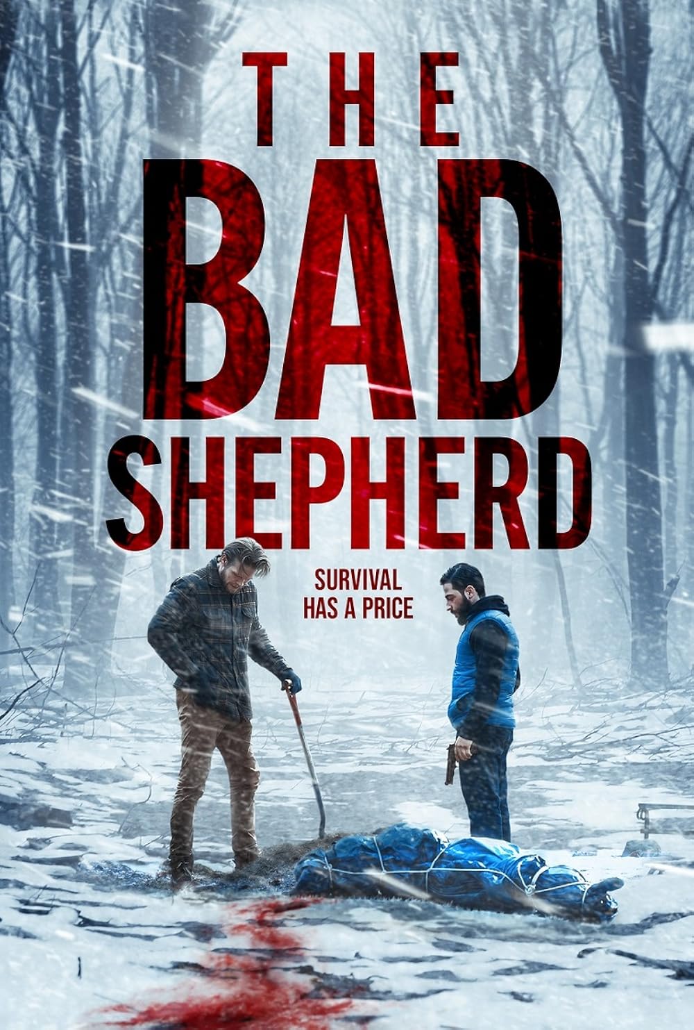 Download The Bad Shepherd 2024 WEBRip 1XBET Voice Over 720p download