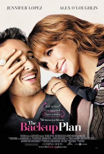 Download The Back Up Plan 2010 BluRay Dual Audio Hindi ORG 1080p | 720p | 480p [400MB] download