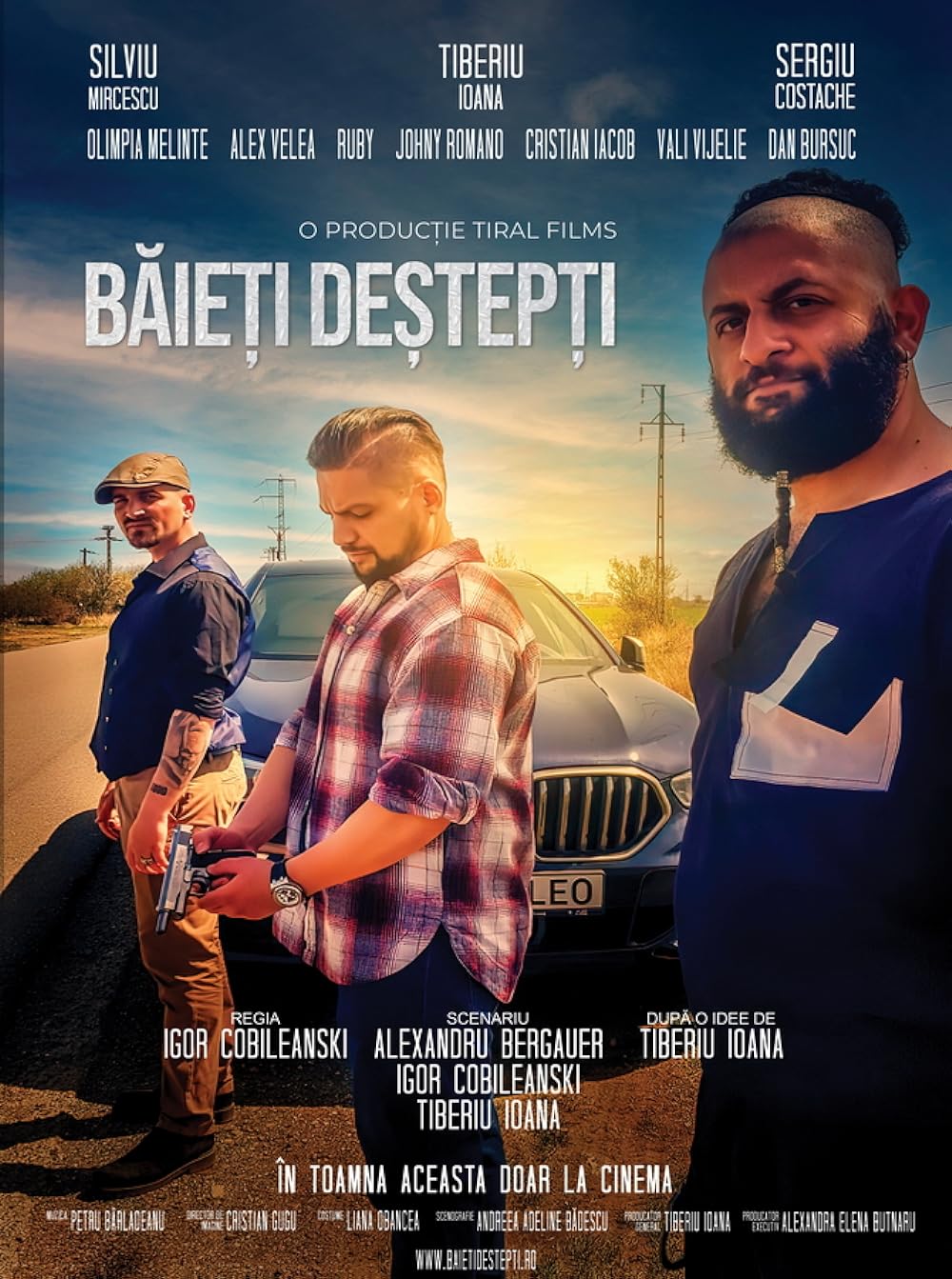 Download Baieti Destepti 2023 WEBRip 1XBET Voice Over 720p download