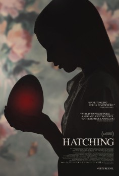 Download Hatching (2022) BluRay Dual Audio Hindi ORG 1080p | 720p | 480p [400MB] download