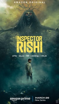 Download Inspector Rishi (Season 1) Hindi Web Series Prime WEB-DL 1080p | 720p | 480p [800MB] download