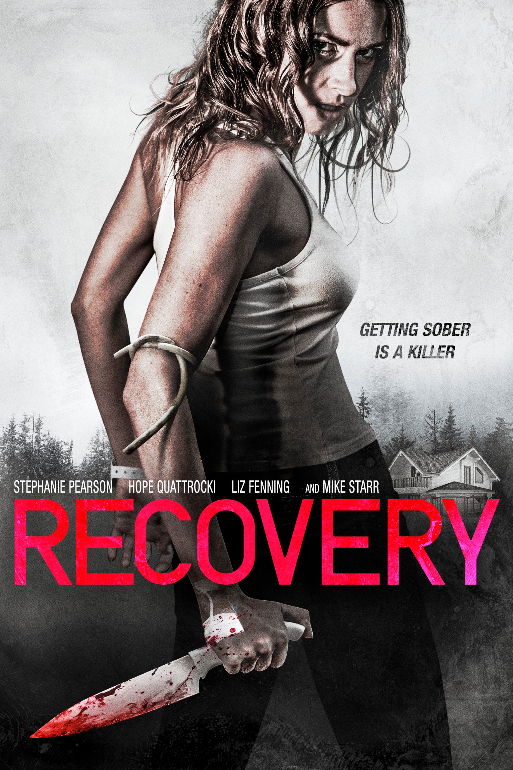 Download Recovery 2019 WEB-DL Dual Audio Hindi ORG 1080p | 720p | 480p [400MB] download