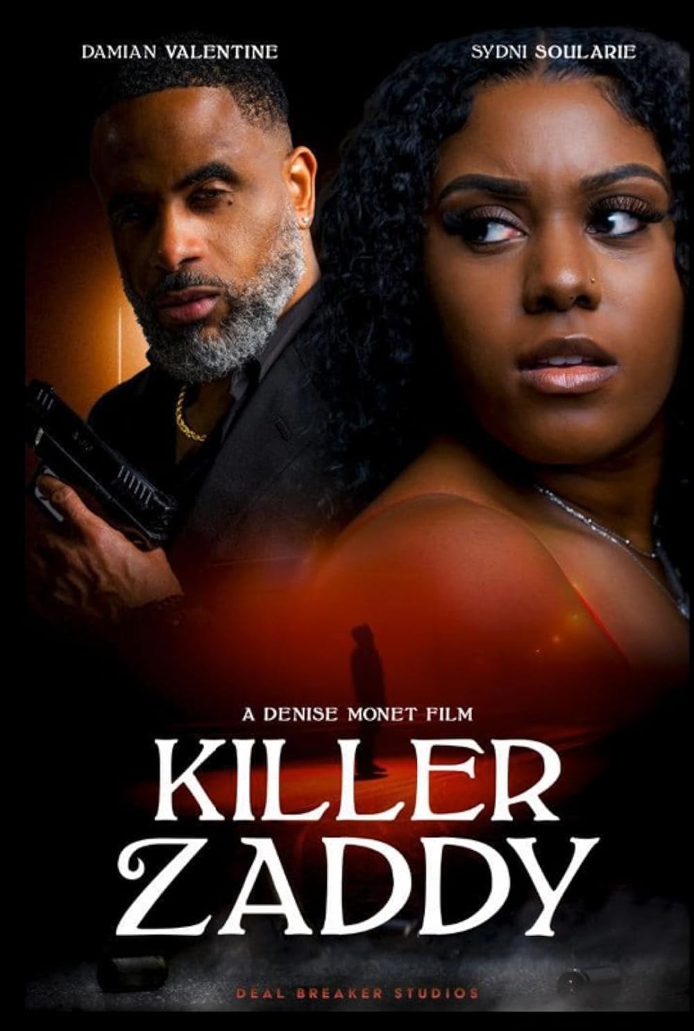 Download Killer Zaddy 2023 WEBRip 1XBET Voice Over 720p download