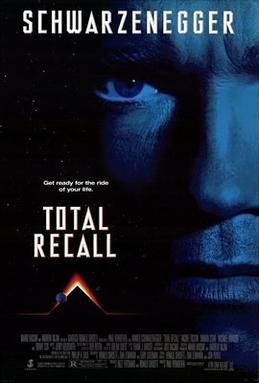 Download Total Recall (1990) BluRay Dual Audio Hindi 720p | 480p [450MB download