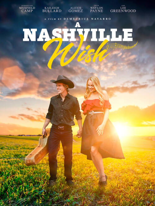 Download A Nashville Wish 2024 WEBRip 1XBET Voice Over 720p download