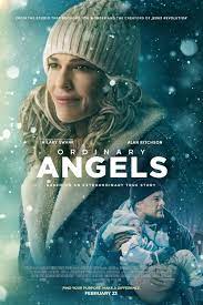 Download Ordinary Angels 2024 WEBRip 1XBET Voice Over 720p download