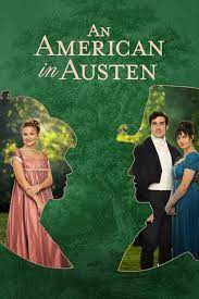 Download An American In Austen 2024 WEBRip 1XBET Voice Over 720p download