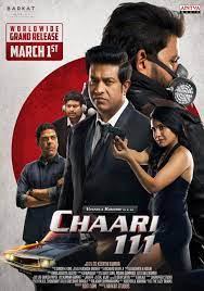 Download Chaari 111 2024 WEBRip 1XBET Voice Over 720p download