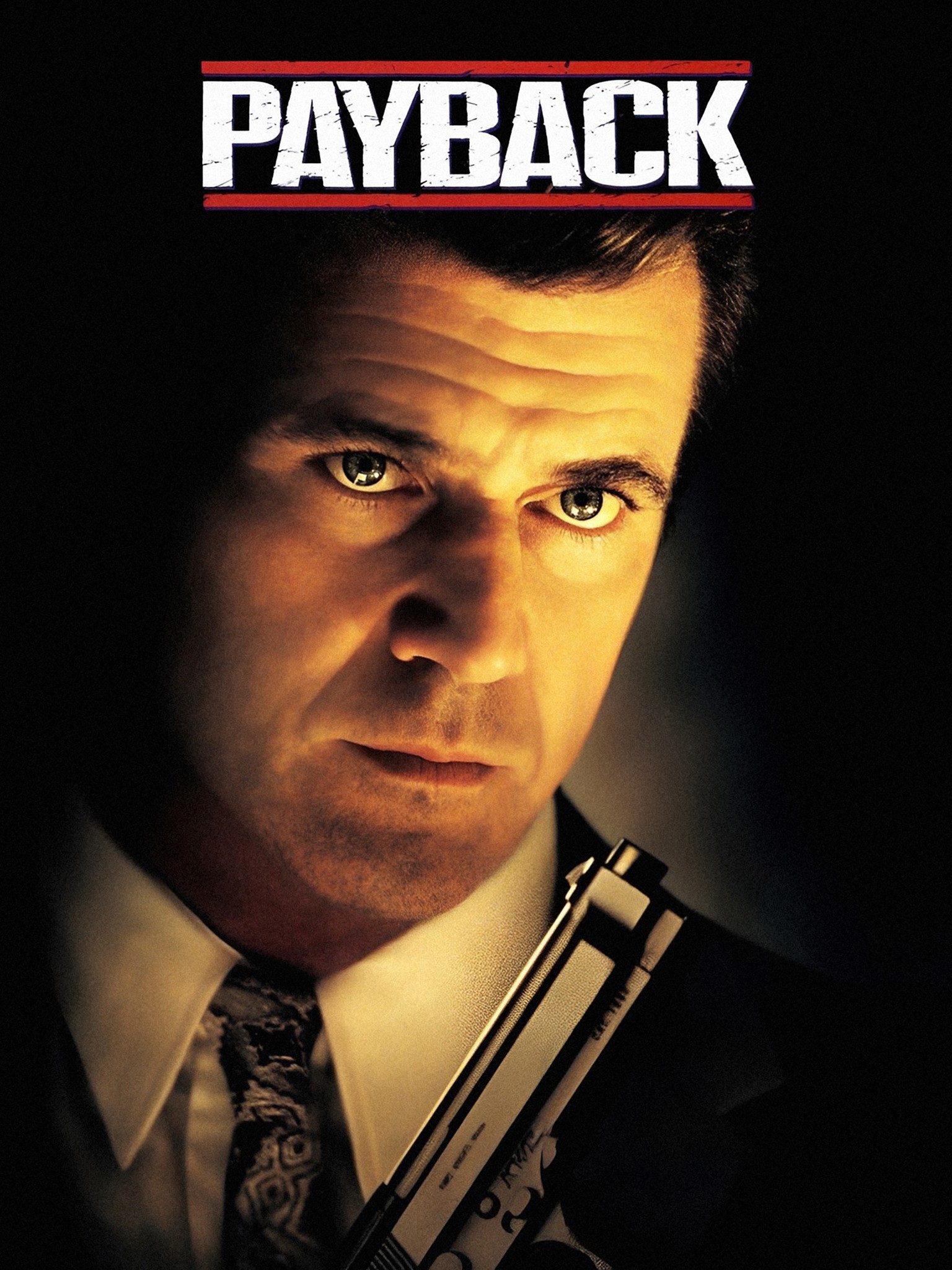 Download Payback (1999) WEB-DL Dual Audio Hindi 1080p | 720p | 480p [350MB] download