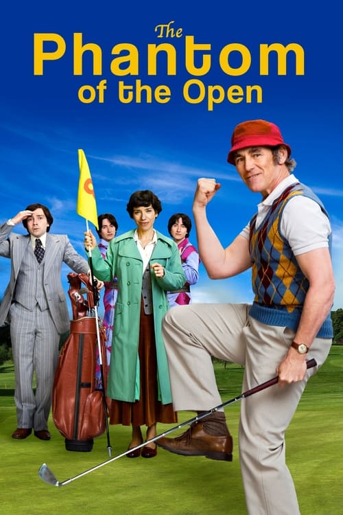 Download The Phantom of the Open (2021) BluRay Dual Audio Hindi ORG 1080p | 720p | 480p [350MB] Full-Movie download