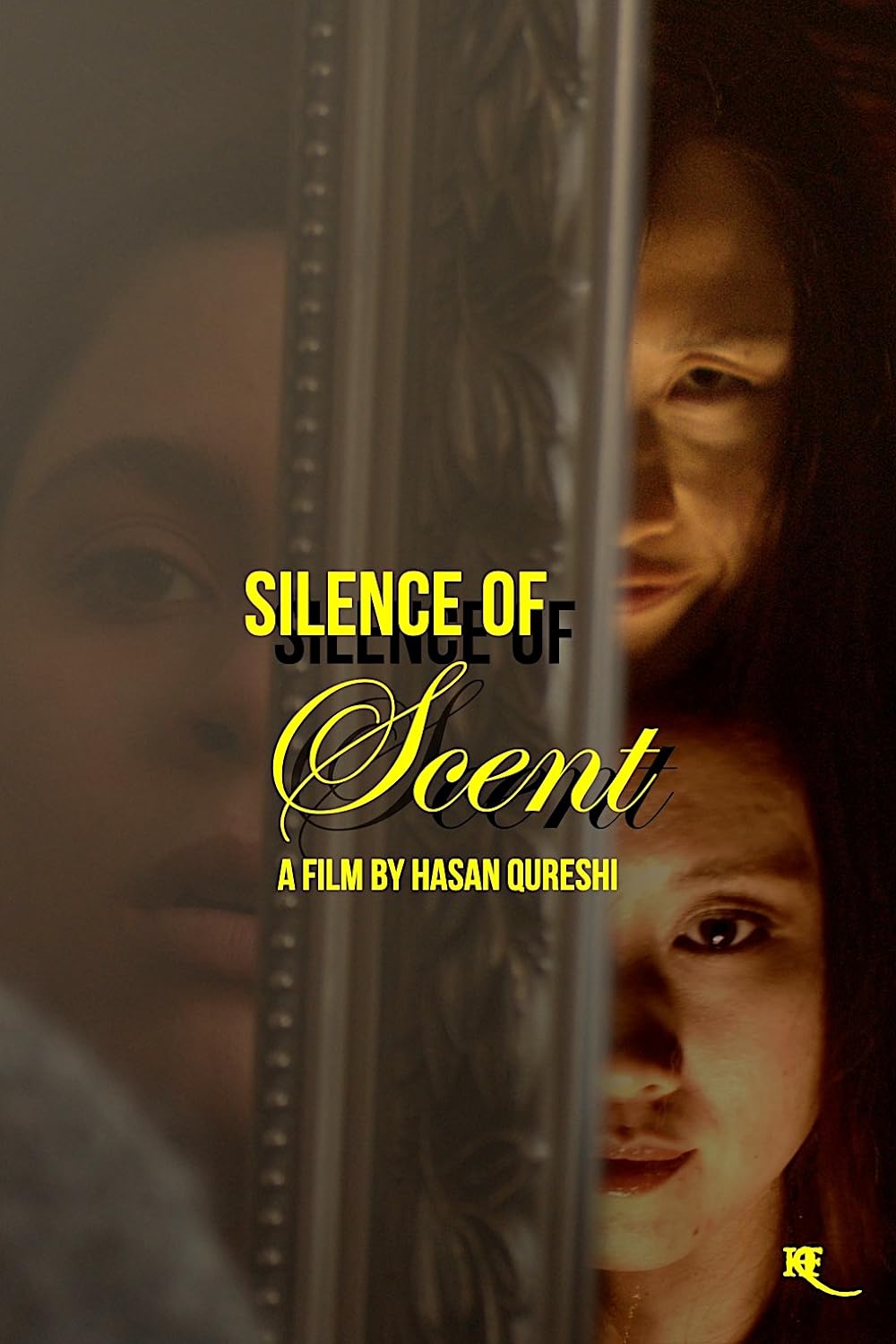 Download Silence of Scent 2023 WEBRip 1XBET Voice Over 720p download