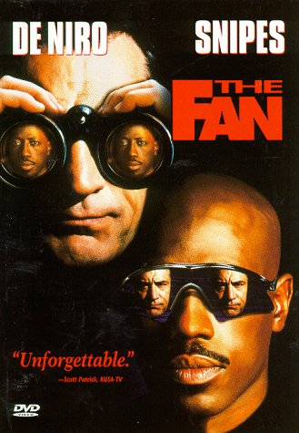 Download The Fan (1996) BluRay Dual Audio Hindi ORG 1080p | 720p | 480p [400MB] download