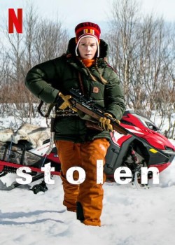 Download Stolen (2024) WEB-DL Dual Audio Hindi ORG 1080p | 720p | 480p [350MB] download