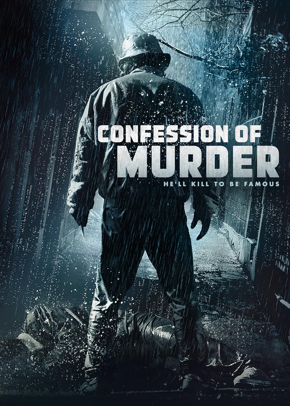 Download Confession of Murder (2012) BluRay Dual Audio Hindi ORG 1080p | 720p | 480p [400MB] Full-Movie download