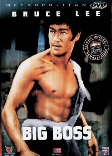 Download The Big Boss (1971) BluRay Dual Audio Hindi ORG 1080p | 720p | 480p [350MB] Full-Movie download