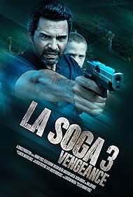 Download La Soga 3: Vengeance (2023) WEB-DL Dual Audio Hindi ORG 1080p | 720p | 480p [250MB] Full-Movie download