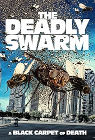 Download The Deadly Swarm 2024 WEBRip 1XBET Voice Over 720p download