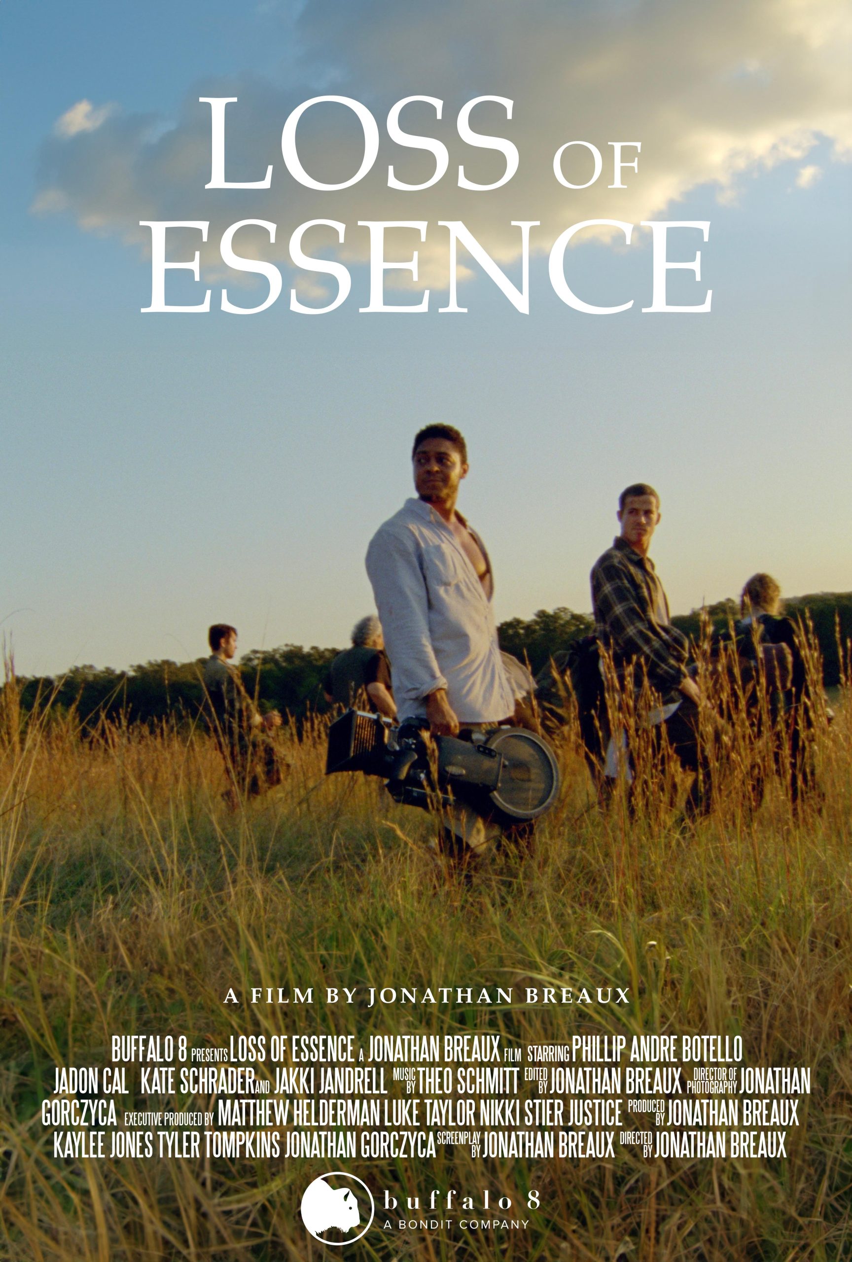 Download Loss of Essence 2024 WEBRip 1XBET Voice Over 720p download