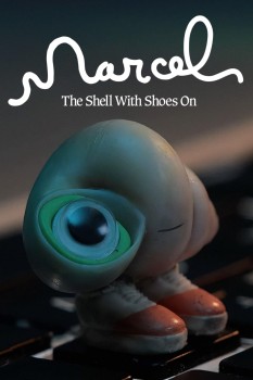 Download Marcel the Shell with Shoes On (2021) WEB-DL Dual Audio Hindi ORG 1080p | 720p | 480p [300MB] download