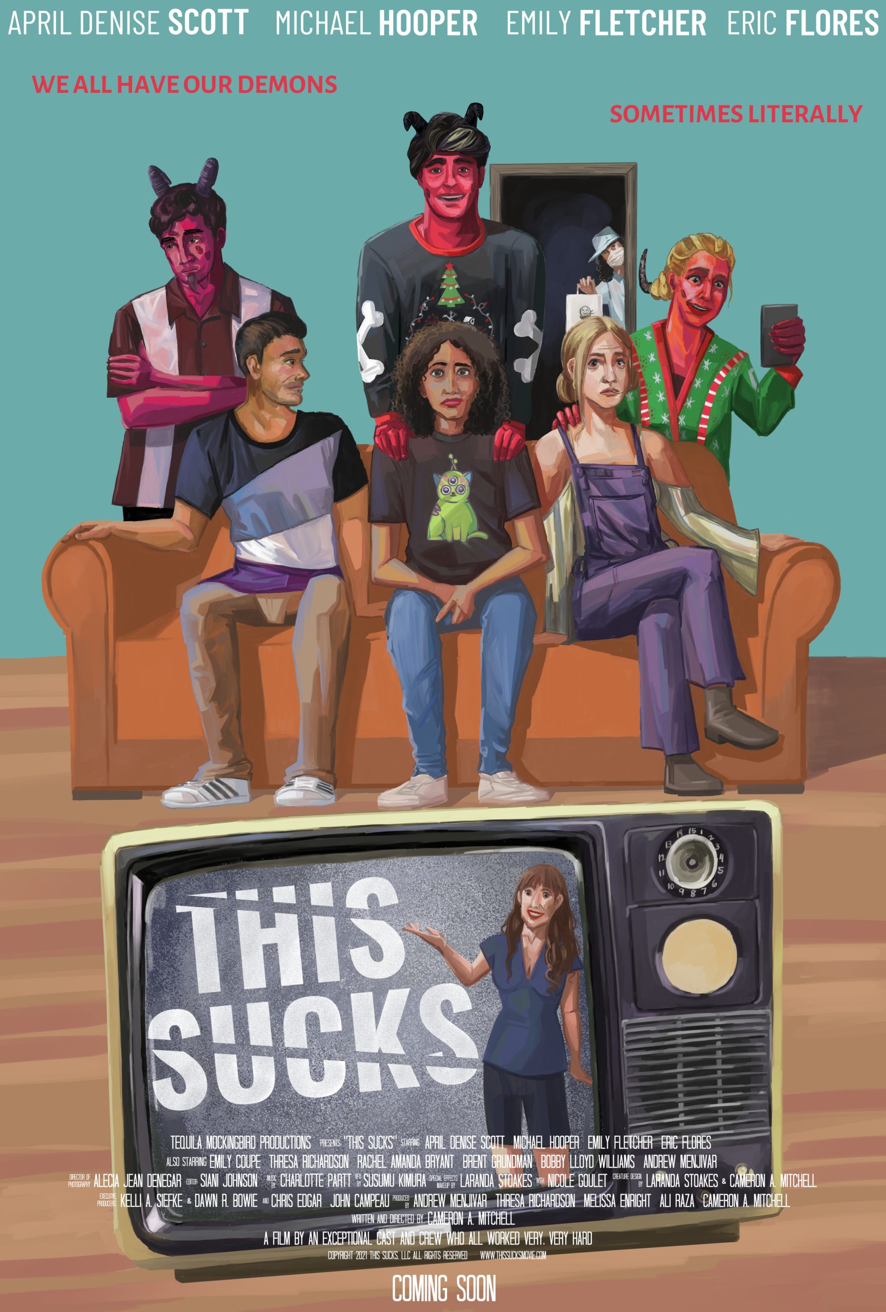 Download This Sucks 2024 WEBRip 1XBET Voice Over 720p download