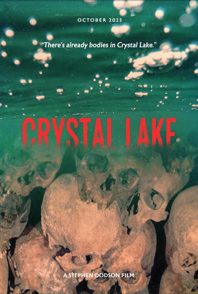 Download Crystal Lake 2023 WEBRip 1XBET Voice Over 720p download