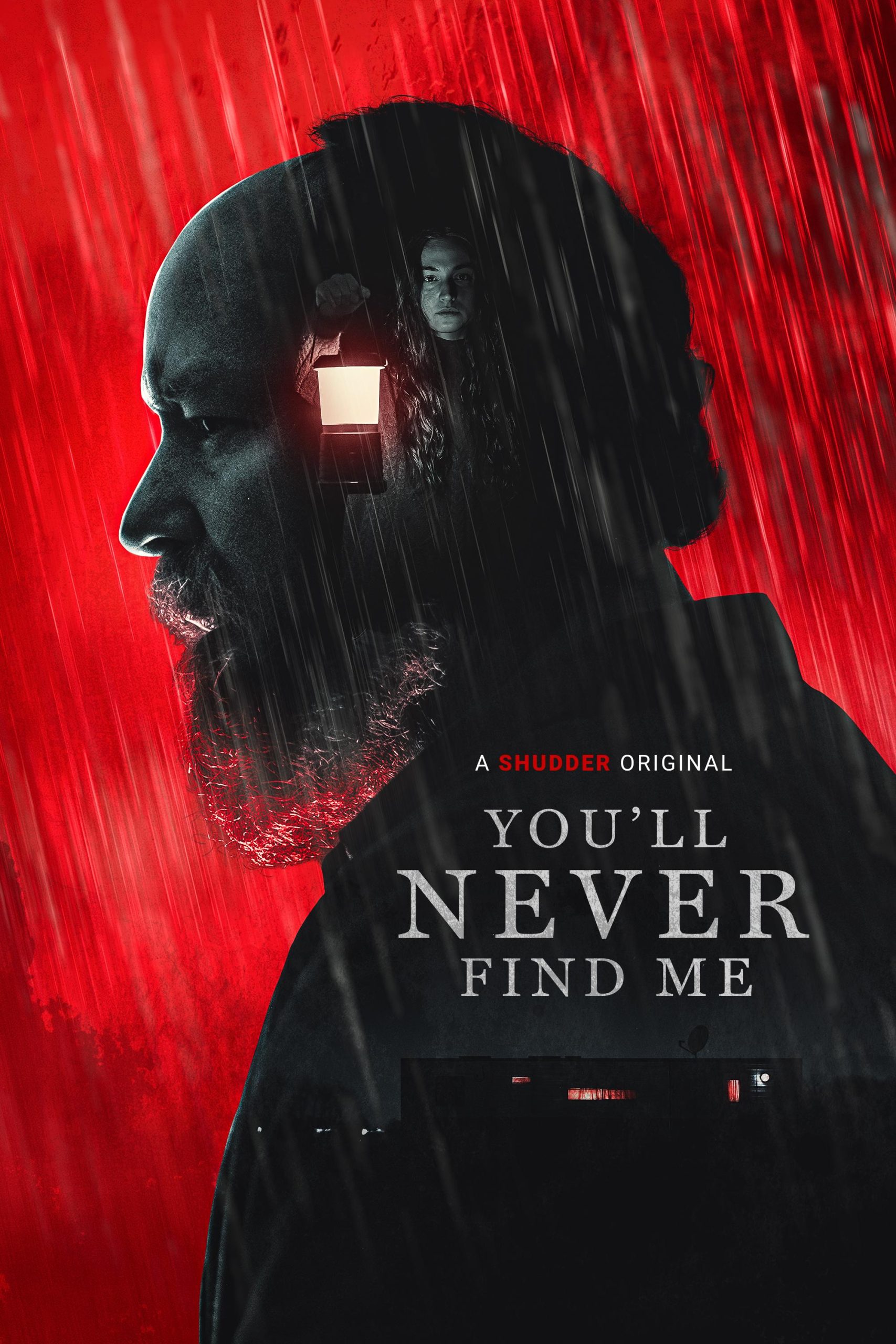 Download You’ll Never Find Me 2023 WEBRip 1XBET Voice Over 720p download