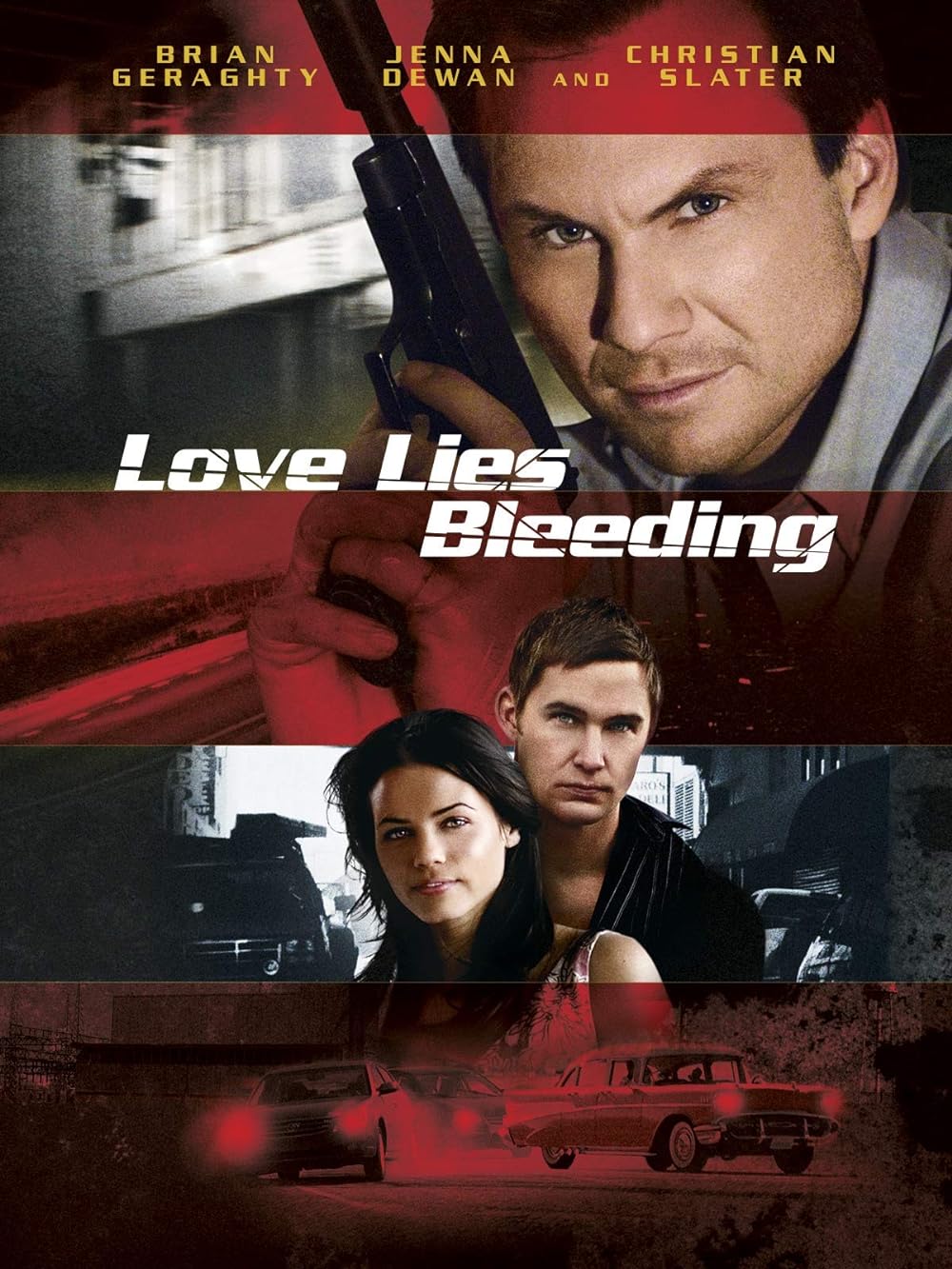 Download Love Lies Bleeding (2008) WEB-DL Dual Audio Hindi ORG 1080p | 720p | 480p [300MB] Full-Movie HD download