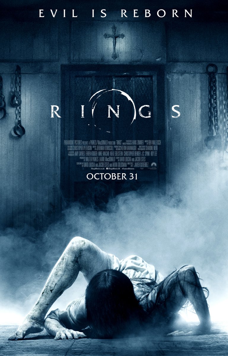 Download Rings (2017) BluRay Dual Audio Hindi 1080p | 720p | 480p [350MB] Full-Movie download