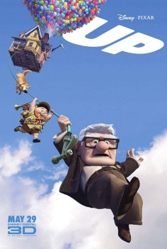 Download Up (2009) BluRay Dual Audio Hindi ORG 1080p | 720p | 480p [300MB] download