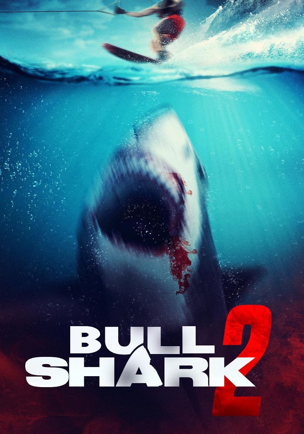 Download Bull Shark 2 2024 WEBRip 1XBET Voice Over 720p download