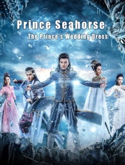 Download Prince Seahorse, the Prince’s Wedding Dress (2018) WEB-DL Dual Audio Hindi ORG 1080p | 720p | 480p [280MB] download