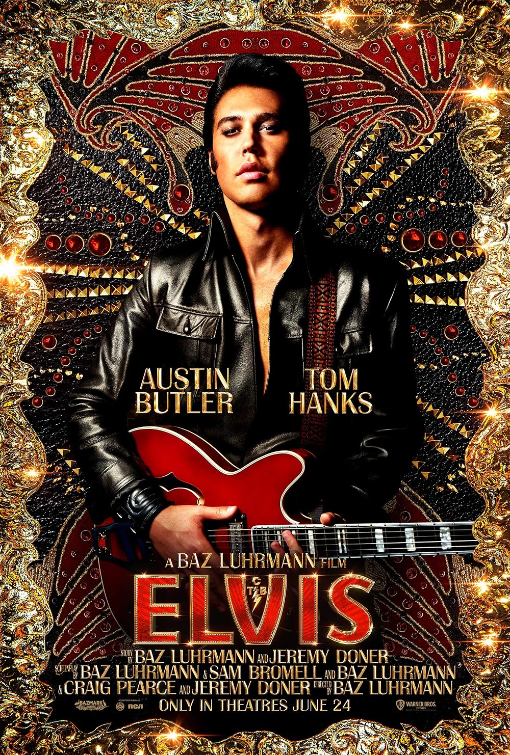 Download Elvis (2022) BluRay Dual Audio Hindi ORG 1080p | 720p | 480p [550MB] Full-Movie download