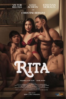 [18+] Download Rita (2024) WEB-DL Tagalog VMax 1080p 720p | 480p [400MB] download