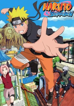 Download Naruto: Shippuden (Season 1) (E15 ADDED) Hindi Dubbed ORG [Hindi-English-Japanese] Series 1080p | 720p download