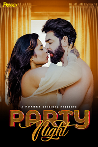 Download [18+] Party Night (2024) WEB-DL UNRATED Hindi Fukrey Originals Short Film 720p download