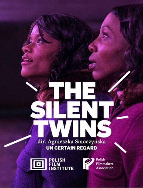 Download The Silent Twins (2022) WEB-DL Dual Audio Hindi ORG 1080p | 720p | 480p [400MB] download