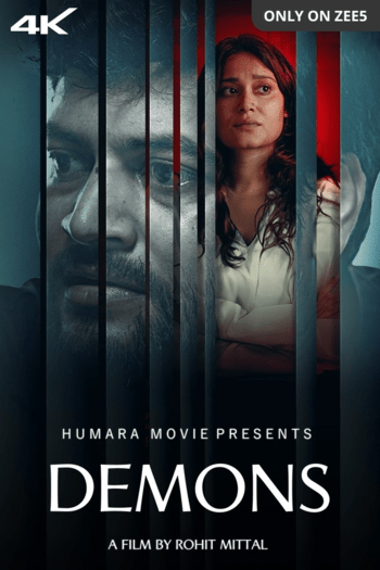 Download Demons 2024 WEB-DL Hindi ORG 5.1 1080p | 720p | 480p [300MB] download