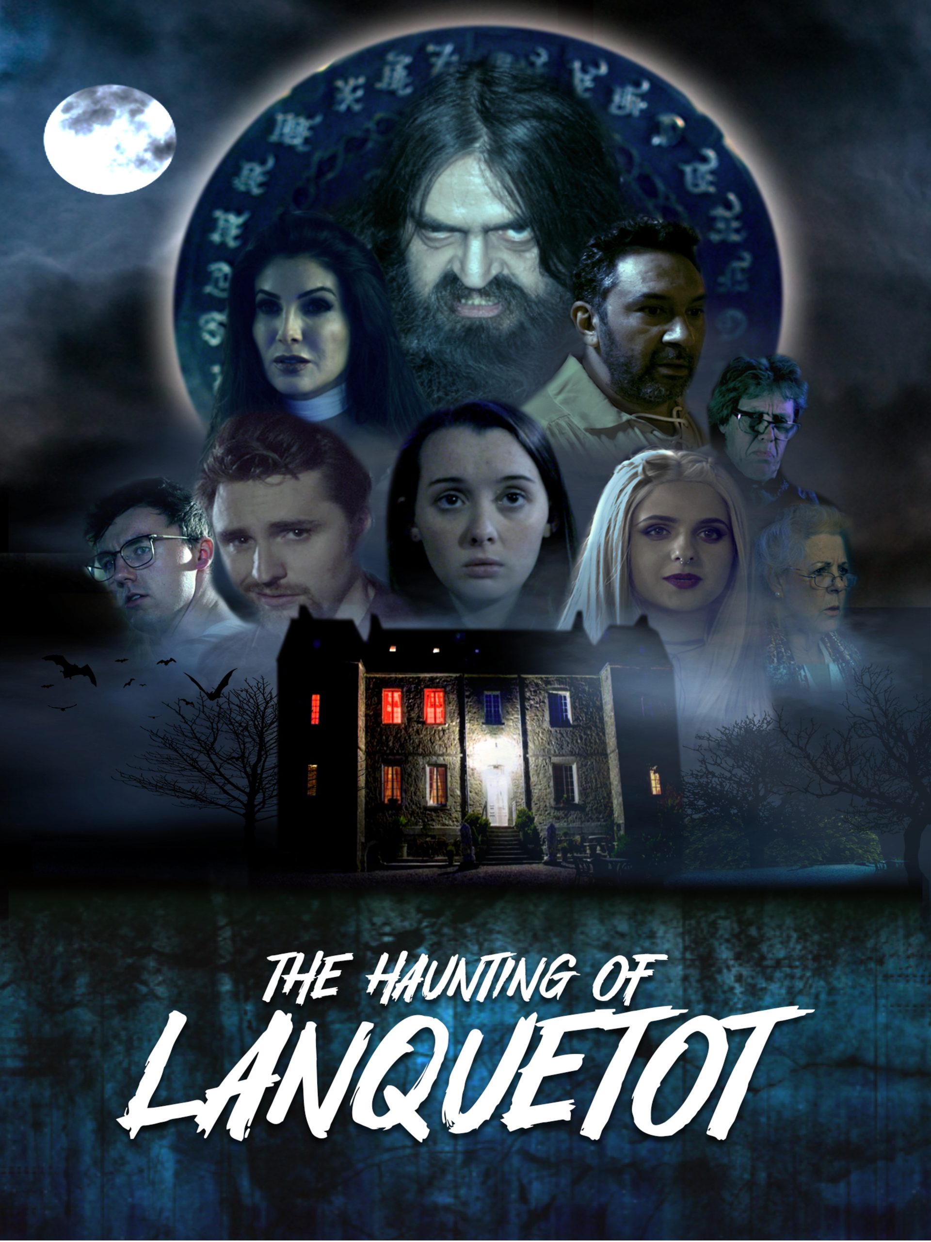 Download The Haunting of Lanquetot 2024 WEBRip 1XBET Voice Over 720p download