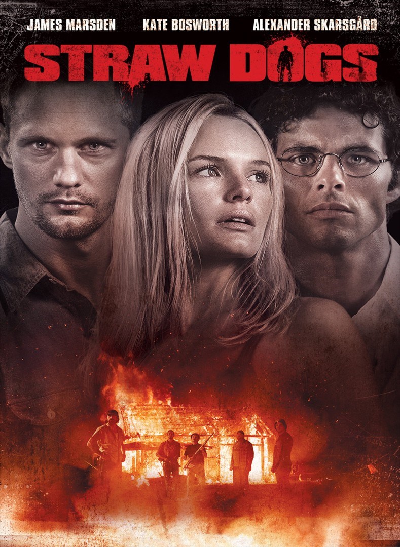 Download Straw Dogs (2011) BluRay Dual Audio Hindi ORG 1080p | 720p | 480p [400MB] download